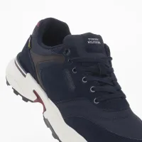 Кросівки Tommy Hilfiger Runner Cordura Mix FM0FM05221-DW5 - Синій