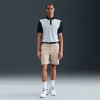 Nike Victory+ чоловічі Dri-FIT для гольфу Polo блакитний