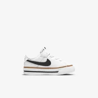 Nike Court Legacy Baby/Toddler Кроссовки цвет белый