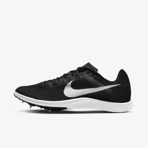 Nike Rival Distance Track & Field Distance Spikes цвет черный