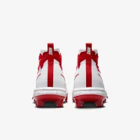 Nike Alpha Huarache NXT MCS мужские бейсбольные бутсы цвет белый