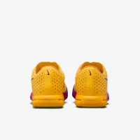 Nike Triple Jump Elite 3 Track & Field Jumping Spikes Yellow