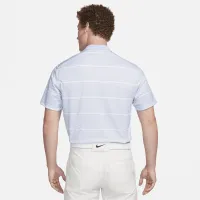 Nike Victory чоловічі Dri-FIT для гольфу Polo блакитний