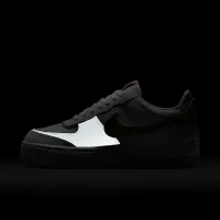Nike Air Force 1 Shadow жіноча Кросівки колір білий