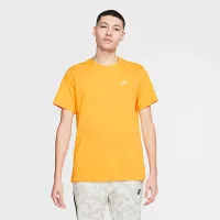 Футболка Nike NSW Club Tee (AR4997-739)
