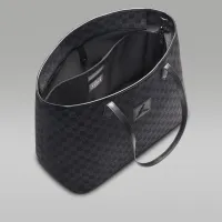 Nike Jordan Monogram Tote сумка (32л) колір чорний