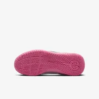 Nike Jr. Tiempo Legend 10 Academy Little/Big дитячі IC Low-Top Soccer Кросівки Pink