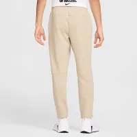 Nike Primary Fleece мужские Dri-FIT UV Tapeцвет красный Performance Pants цвет коричневый