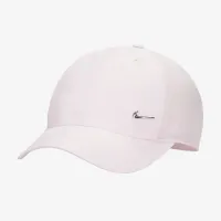 Nike Dri-FIT Club детские Unstructuцвет красный Metal Swoosh Cap Pink