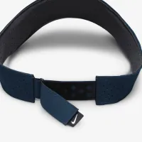 Nike Dri-FIT ADV Ace Tennis Visor блакитний