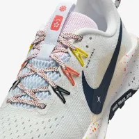 Nike Pegasus Trail 5 жіноча Trail Running Кросівки колір білий