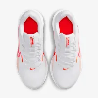 Nike Downshifter 13 жіноча Road Running Кросівки (Extra Wide) колір білий