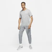 Nike Dri-FIT Challenger чоловічі Woven Running Pants колір сірий