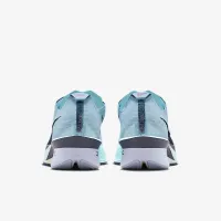 Nike Vaporfly 4 жіноча Road Racing Кросівки блакитний