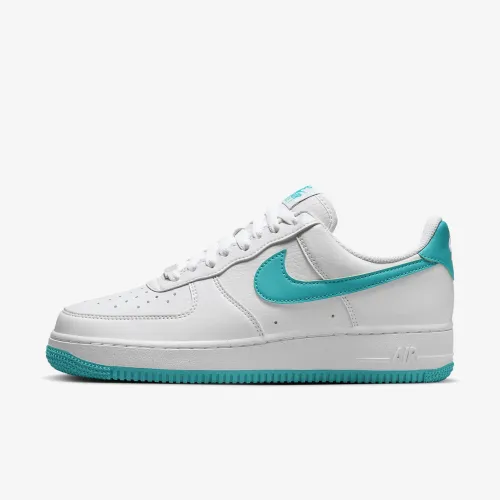 Nike Air Force 1 '07 Next Nature женская Кроссовки цвет белый