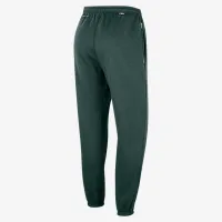 Boston Celtics Standard Issue City Edition чоловічі Nike Dri-FIT NBA Pants колір зелений