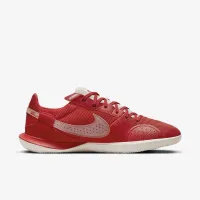 Nike Streetgato Low-Top Soccer взуття Red