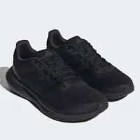 Кроссовки adidas Runfalcon Wide 3 HP6649 - Черные