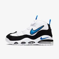 Nike Air Max Uptempo '95 мужские Кроссовки цвет белый