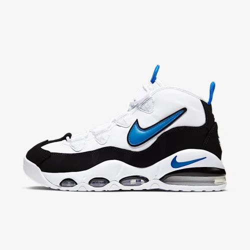 Nike Air Max Uptempo '95 мужские Кроссовки цвет белый