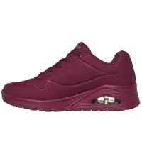 Кроссовки Женские Skechers UNO STAND ON AIR (73690-PLUM)