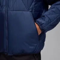 Nike Jordan Sport чоловічі Therma-FIT Куртка блакитний