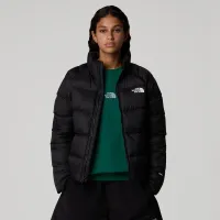 Куртка The North Face Hyalite 0A3Y4S4H01 -  Черная