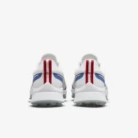 Nike Air Zoom Infinity Tour NEXT% мужские для гольфа Кроссовки цвет белый