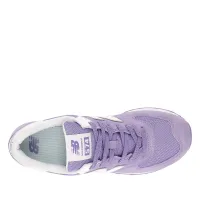 Кроссовки New Balance U574RWE - Фиолетовые