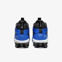 Nike Alpha Menace 4 Varsity Football Cleats синий