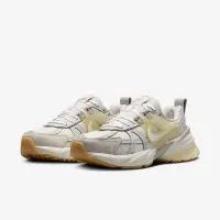 Nike V2K Run женская Кроссовки цвет серый