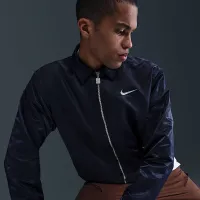 NikeCourt Slam чоловічі Куртка блакитний