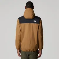Куртка The North Face Antora 0A7QEY4HK1 - коричневая