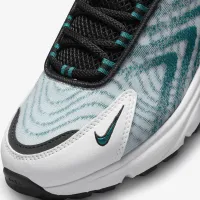 Nike Air Max TW Big детские Кроссовки цвет белый