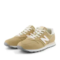 Кроссовки New Balance WL373SQ2 - Бежевый