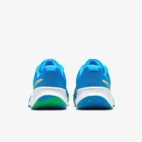 Nike Zoom Challenge мужские Pickleball Кроссовки синий