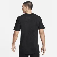 Nike для гольфу Club чоловічі для гольфу Short-Sleeve Top колір чорний