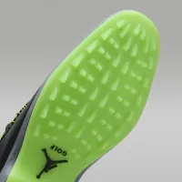 Nike Jordan ADG 5 для гольфу Кросівки колір сірий