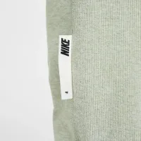Nike Standard Issue чоловічі Dri-FIT Full-Zip баскетбольні Толстовка з капюшоном колір зелений