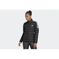 Куртка adidas Essentials Down Parka GH4593 - Чорна
