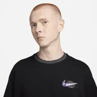 Nike Sportswear чоловічі Max90 футболка колір чорний