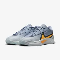 Nike Giannis Freak 6 баскетбольні Кросівки блакитний