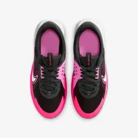 Nike Sonic Fly Big детские Running Кроссовки цвет черный