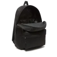Рюкзак Vans Realm VN0A3UI6BLK1 - чорний