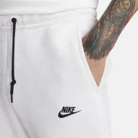 Nike Sportswear Tech Fleece мужские Joggers цвет коричневый