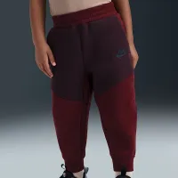 Nike Sportswear Toddler Tech Fleece 2-Piece Full-Zip комплект колір червоний