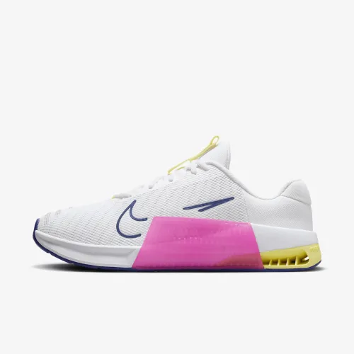 Nike Metcon 9 чоловічі для тренування Кросівки колір білий