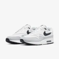 Nike Air Max 1 мужские Кроссовки цвет серый