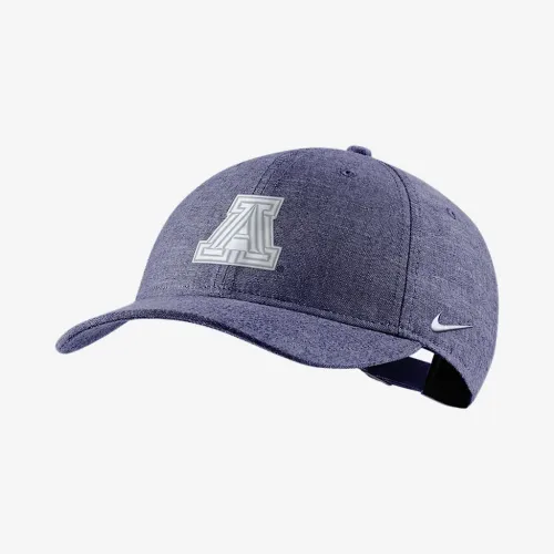 Nike College Legacy91 (Arizona) Cap синий