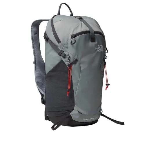 Рюкзак The North Face Trail Lite Speed 20L 0A87C94T41 - серый